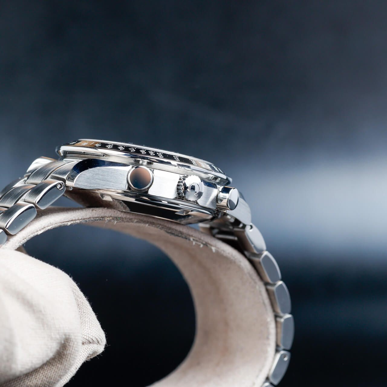 Exel Watches Speedmaster Date 7