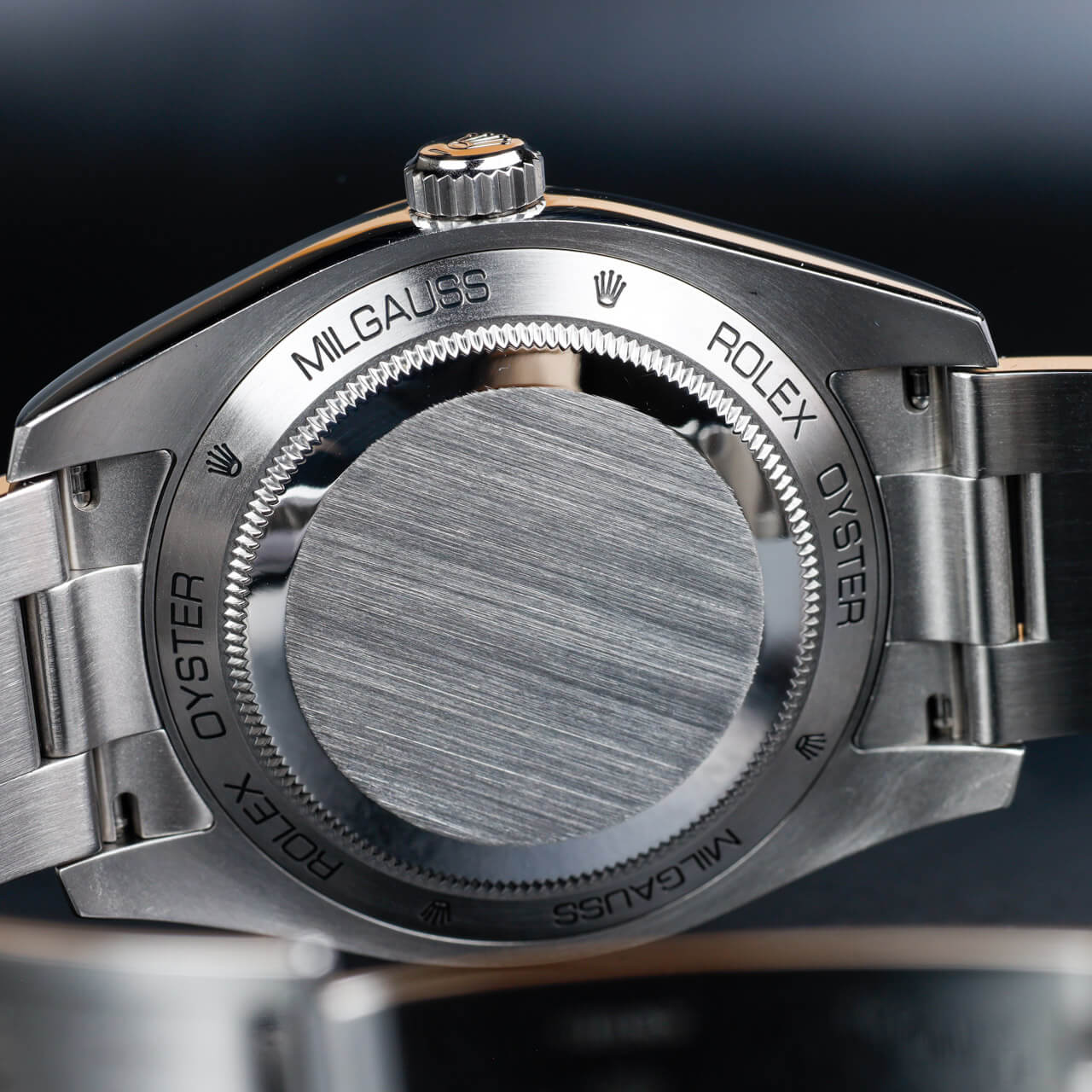 Exel Watches Milgauss 11