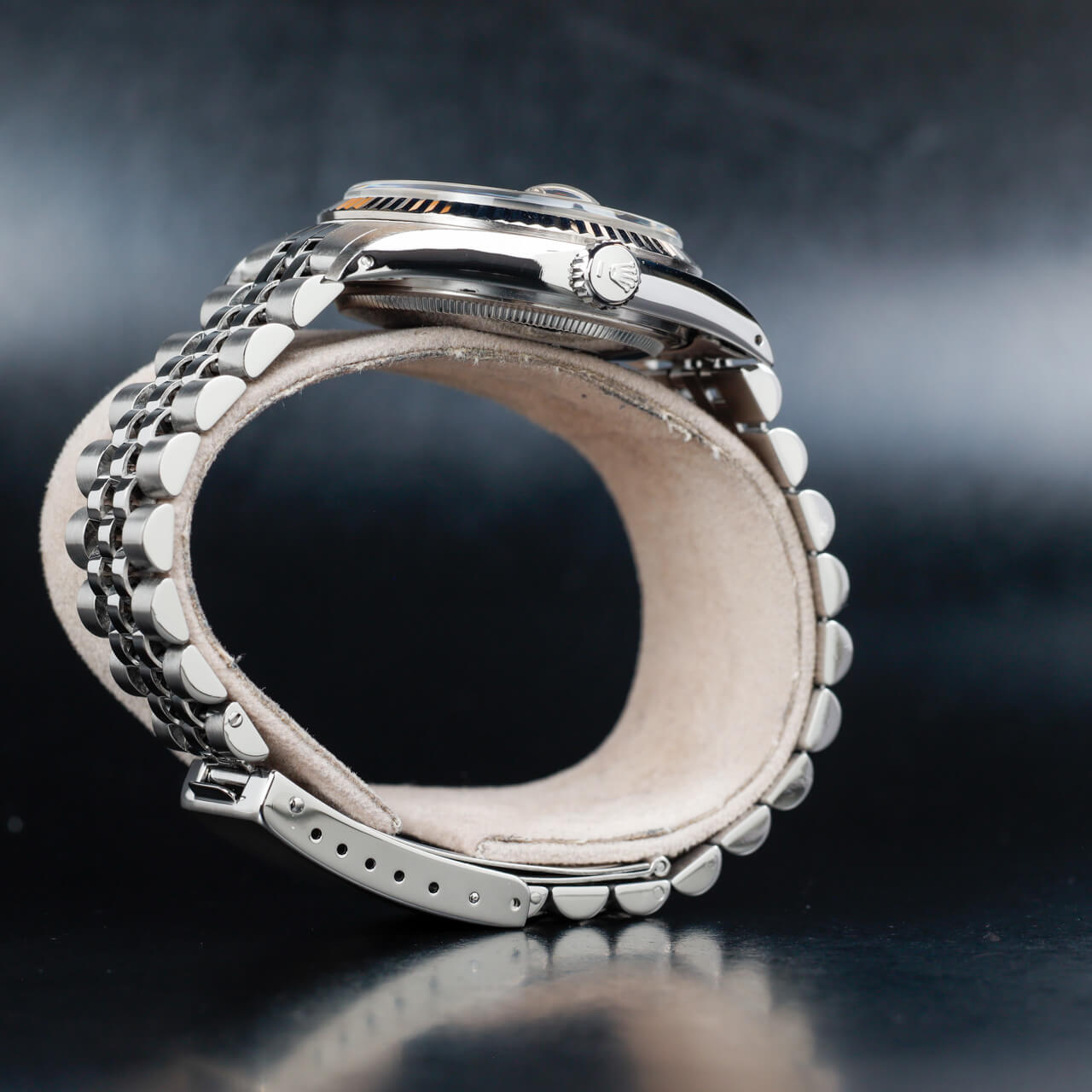 Exel Watches Datejust 36 8