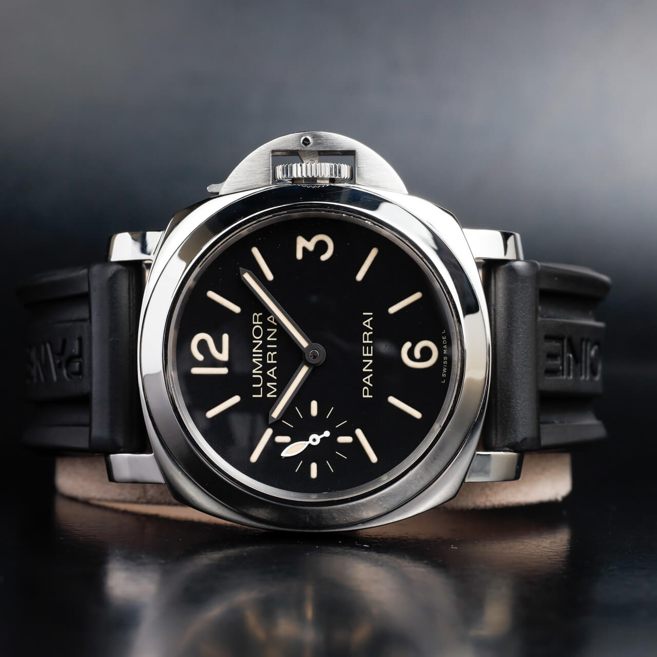 Exel Watches Luminor Marina 2