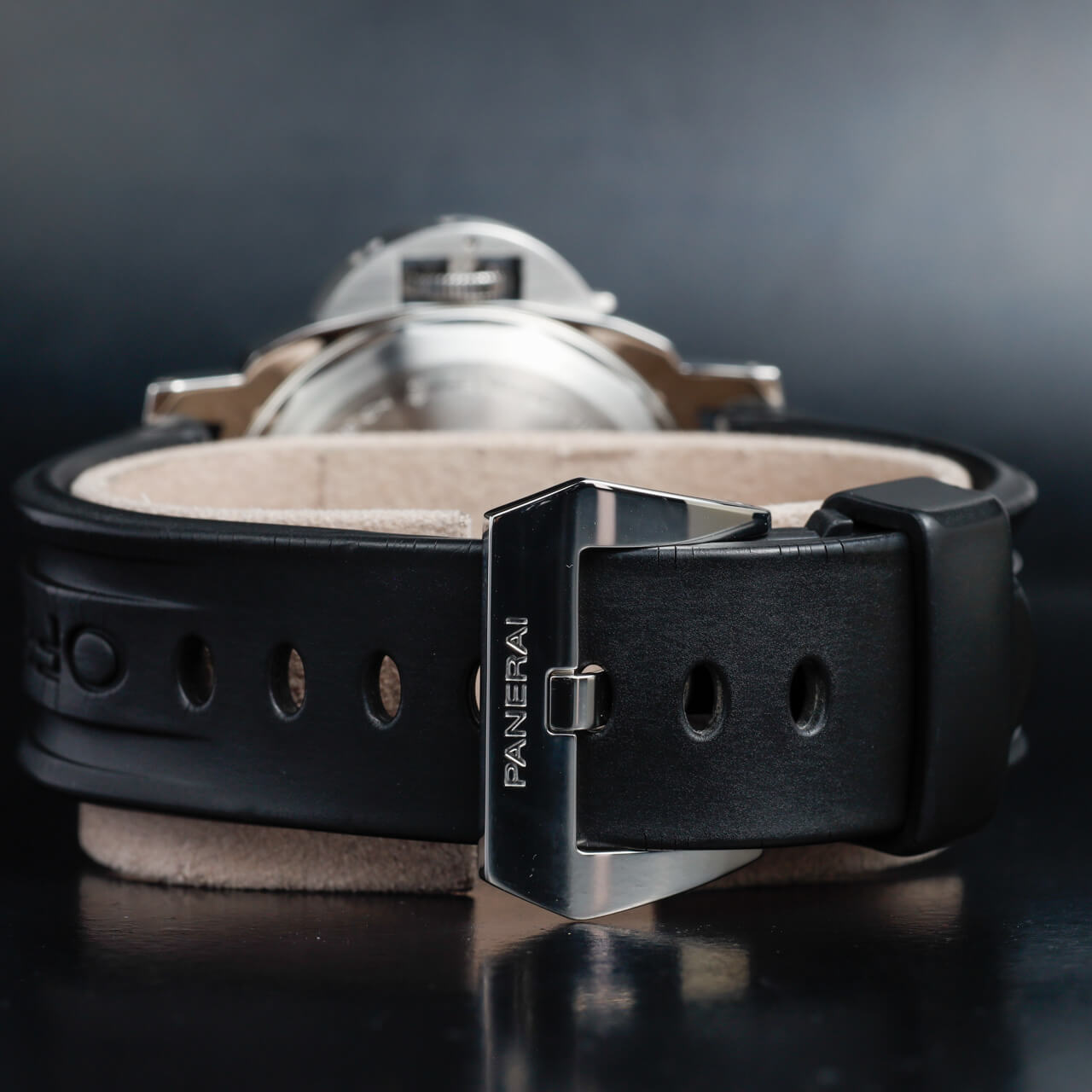 Exel Watches Luminor Marina 4