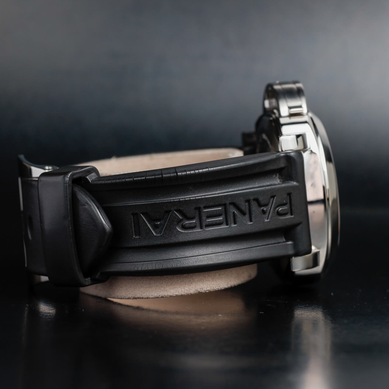 Exel Watches Luminor Marina 5