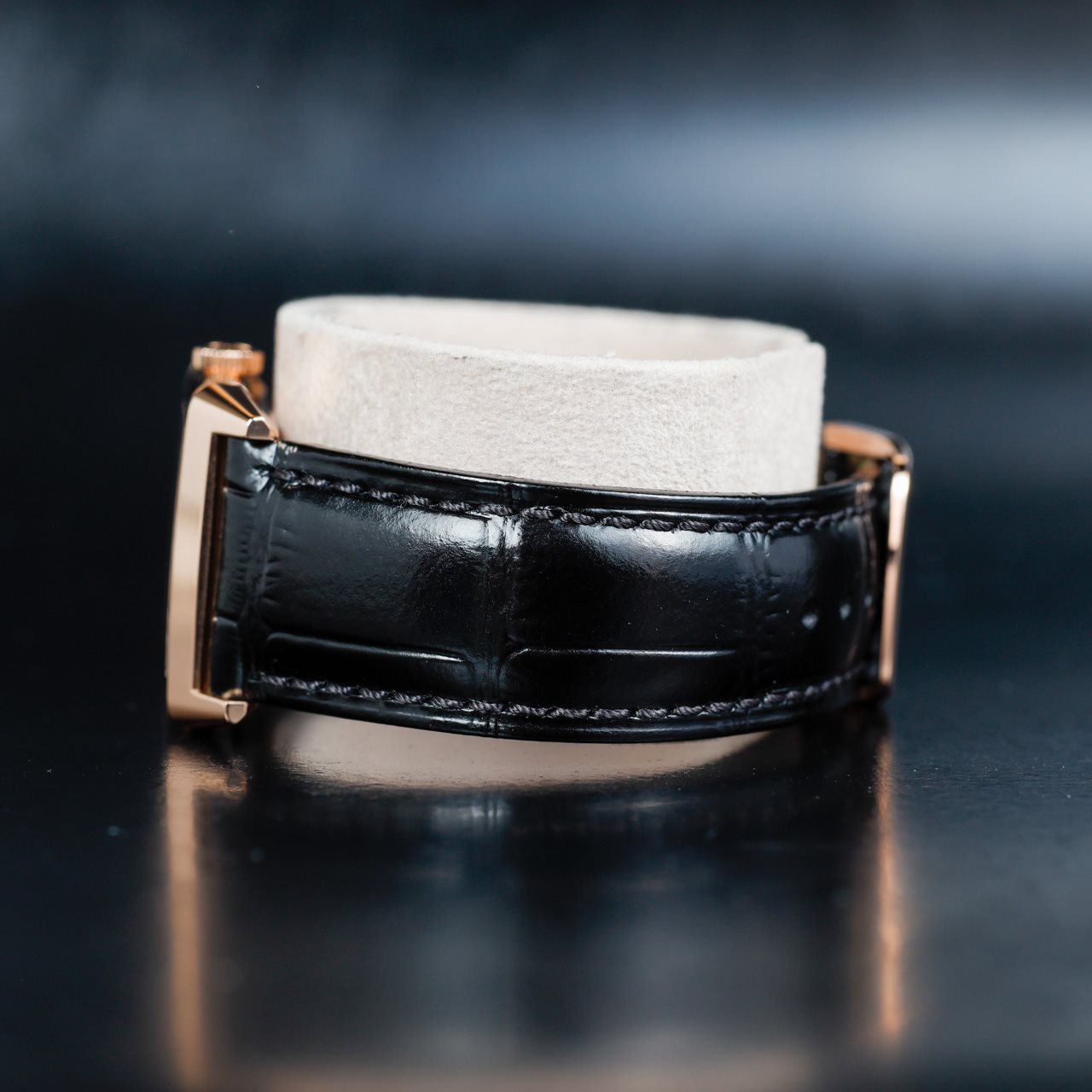 Exel Watches Grande Reverso Ultra Thin 3