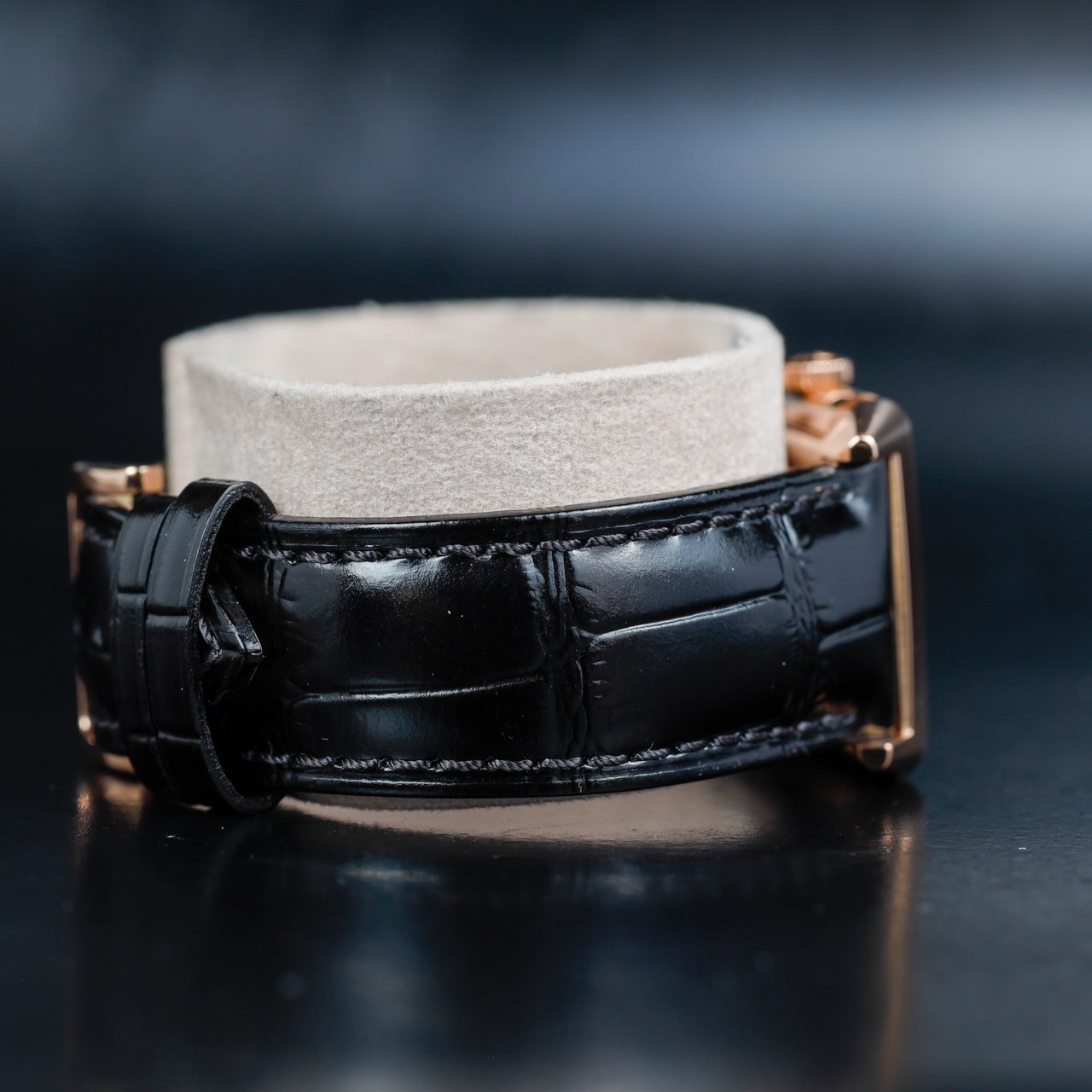 Exel Watches Grande Reverso Ultra Thin 5