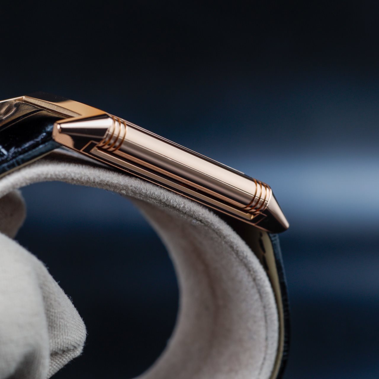 Exel Watches Grande Reverso Ultra Thin 6