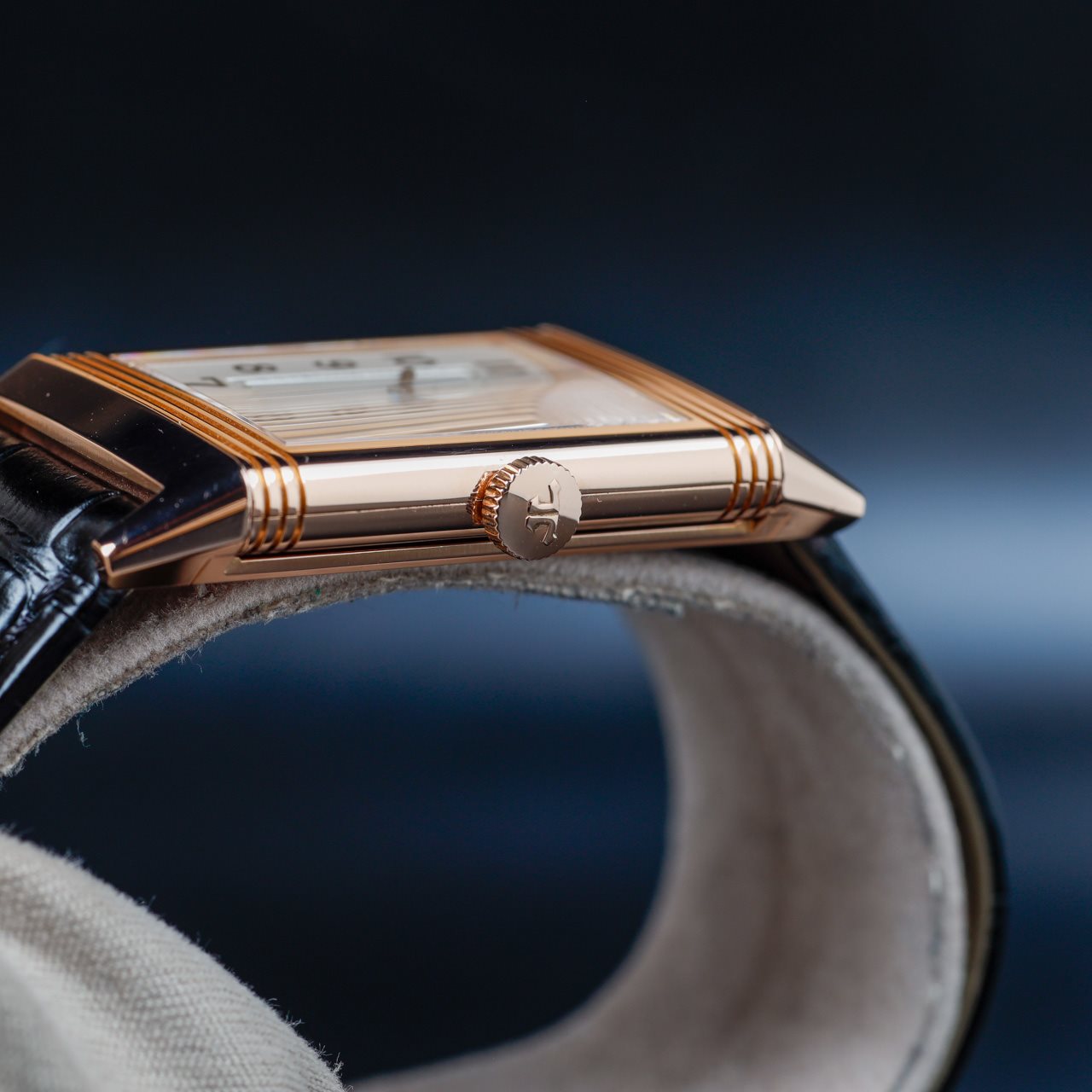 Exel Watches Grande Reverso Ultra Thin 7