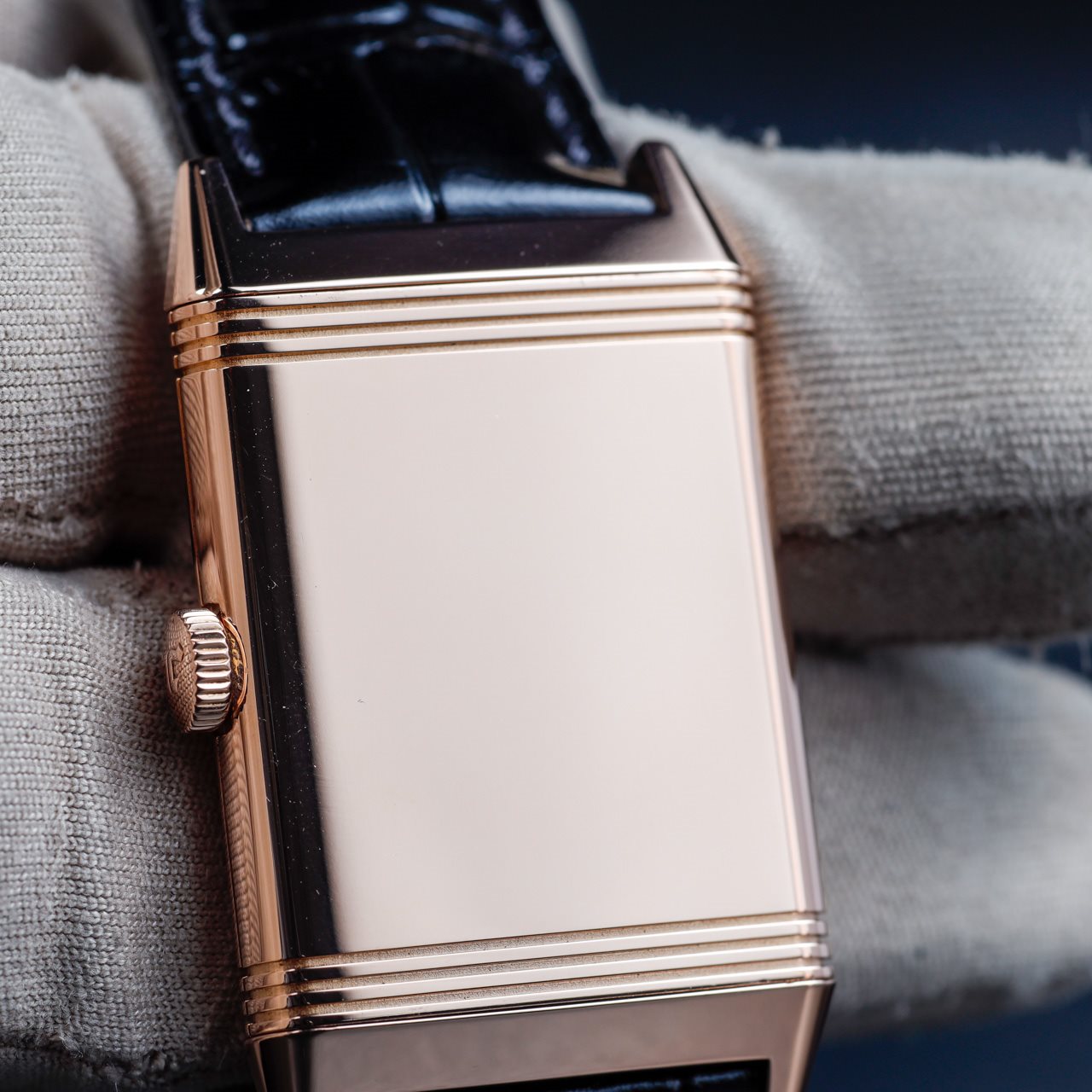 Exel Watches Grande Reverso Ultra Thin 9