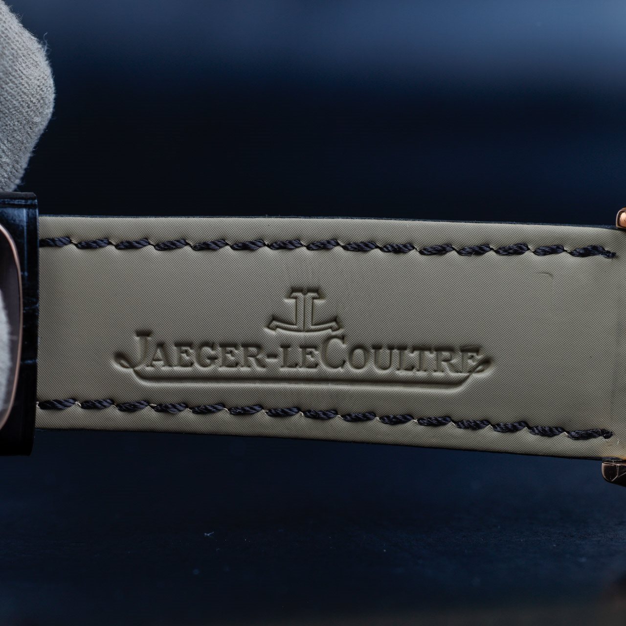 Exel Watches Grande Reverso Ultra Thin 10