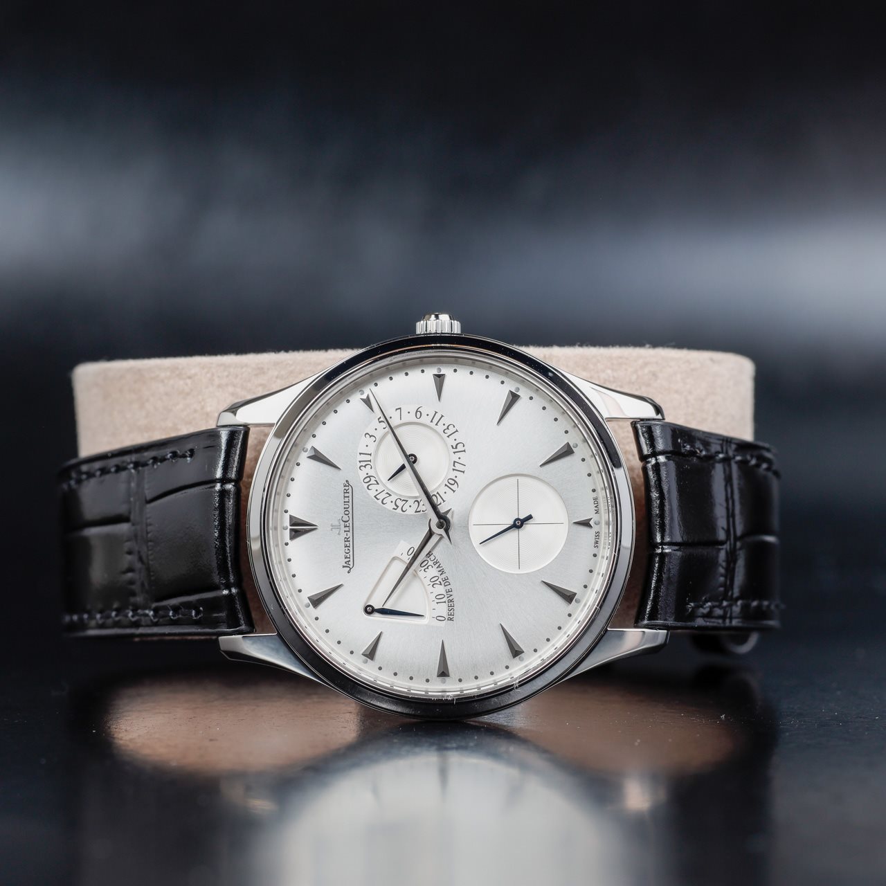 Exel Watches Master Ultra Thin Réserve de Marche 2