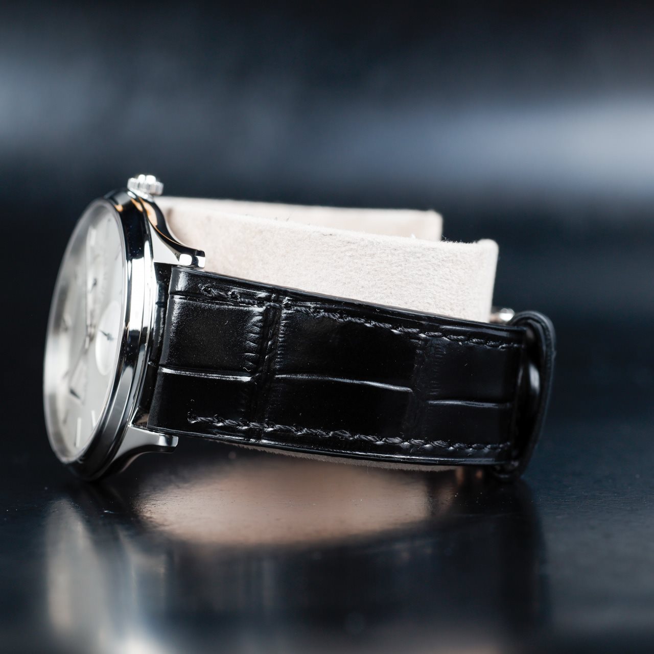 Exel Watches Master Ultra Thin Réserve de Marche 3