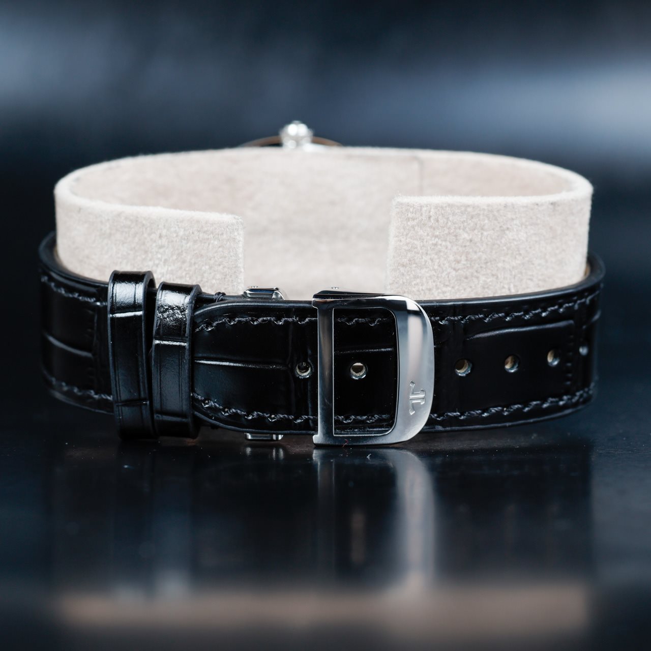 Exel Watches Master Ultra Thin Réserve de Marche 4