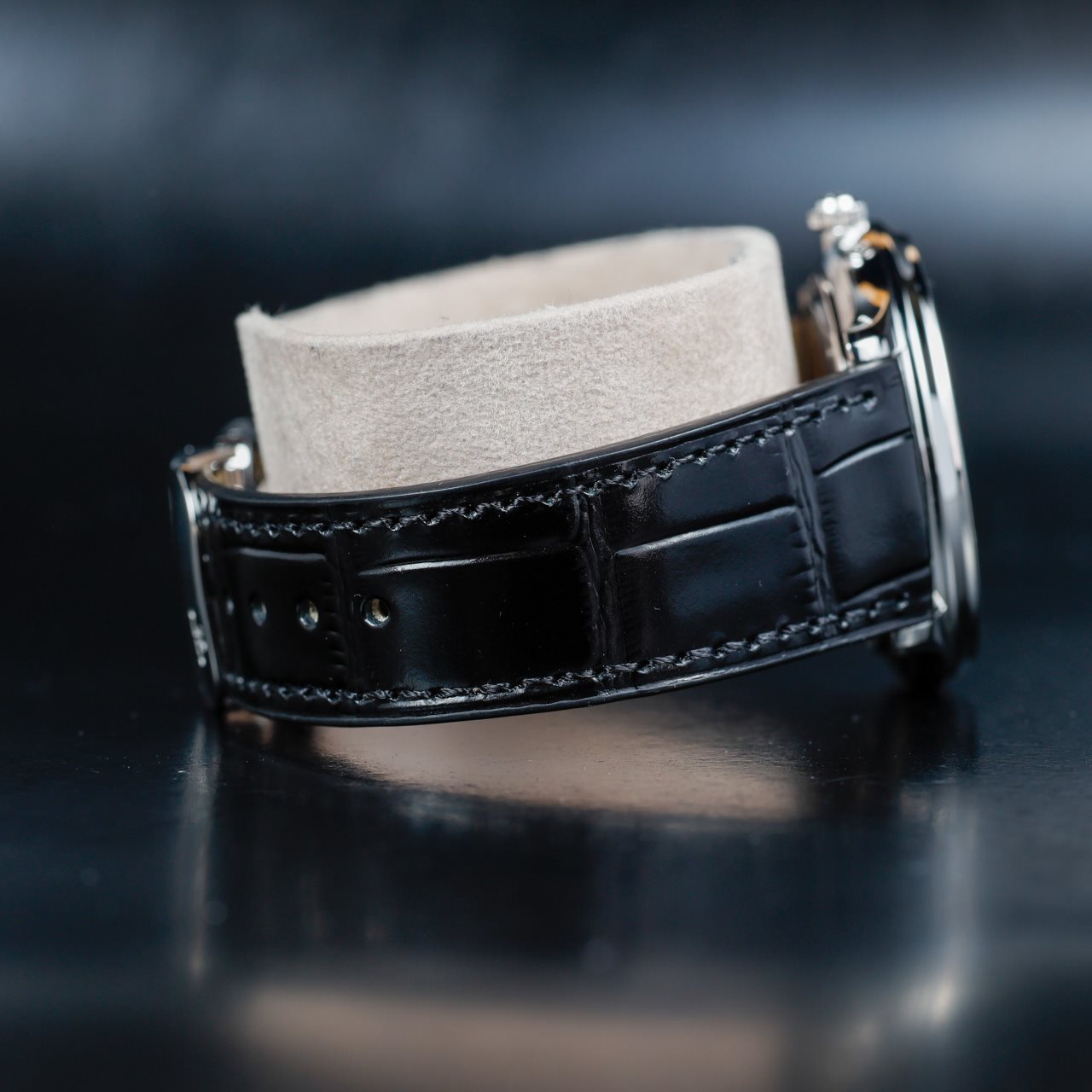 Exel Watches Master Ultra Thin Réserve de Marche 5