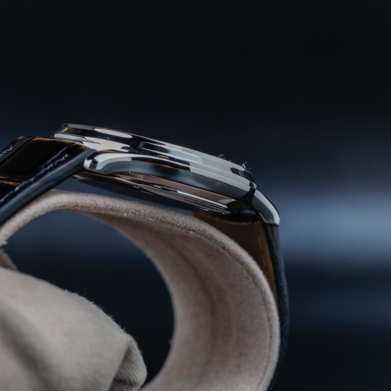 Exel Watches Master Ultra Thin Réserve de Marche 6