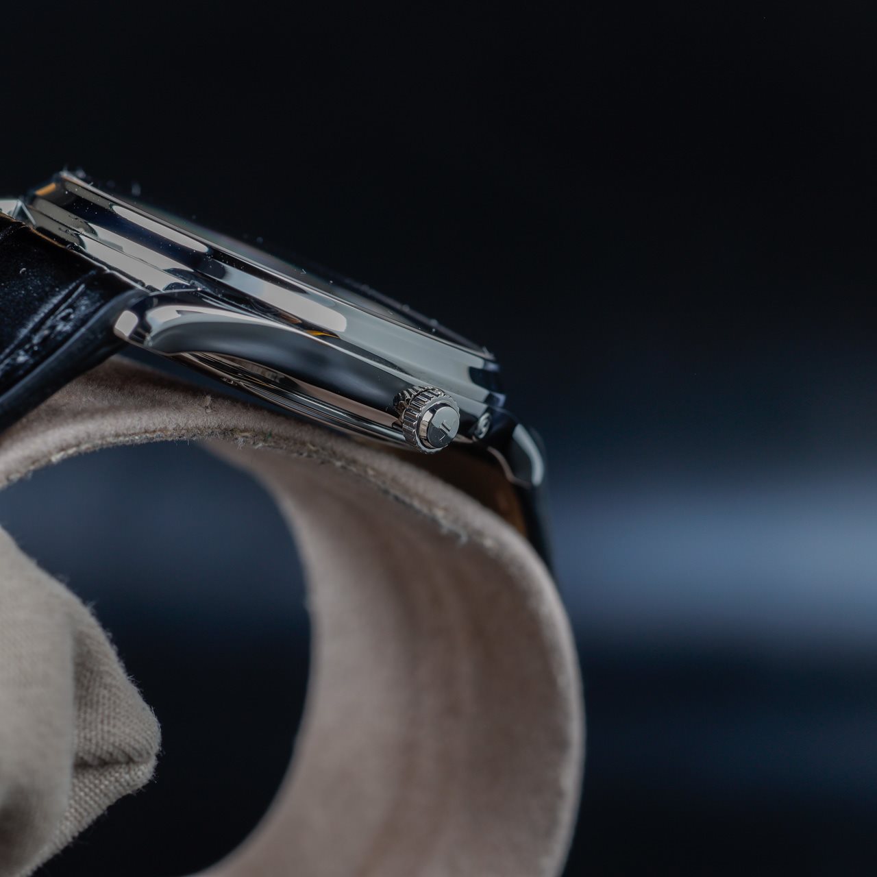 Exel Watches Master Ultra Thin Réserve de Marche 7