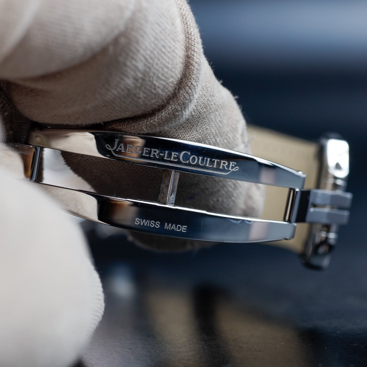 Exel Watches Master Ultra Thin Réserve de Marche 10