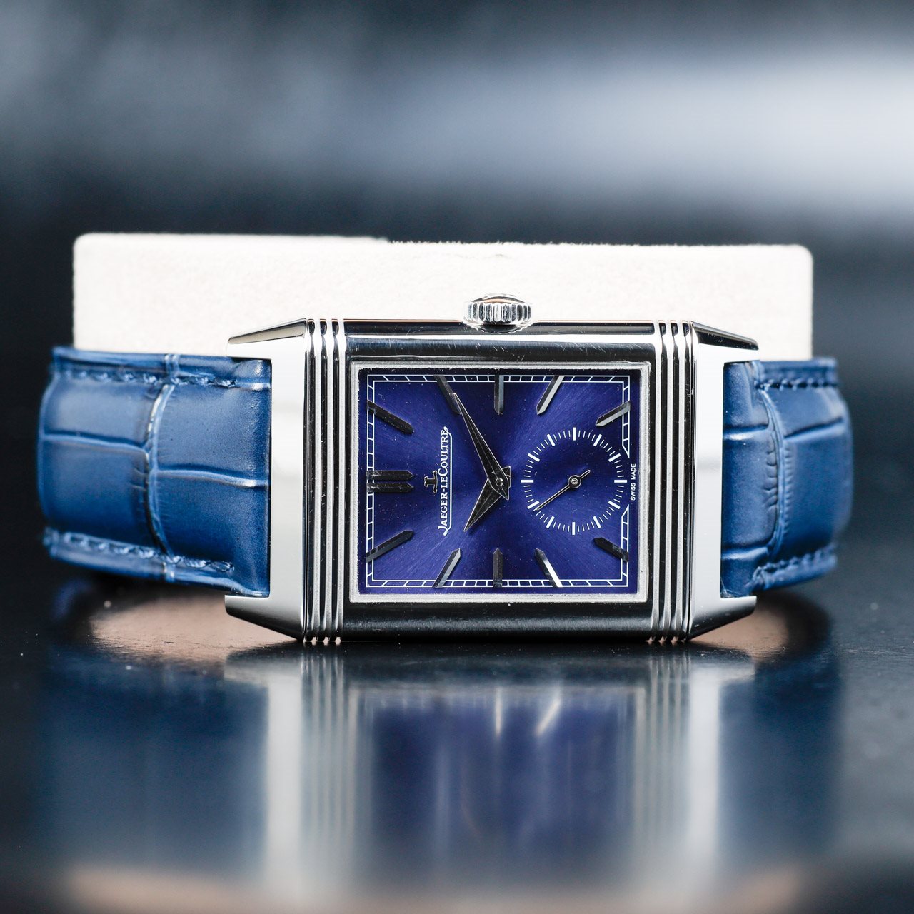 Exel Watches Reverso 2