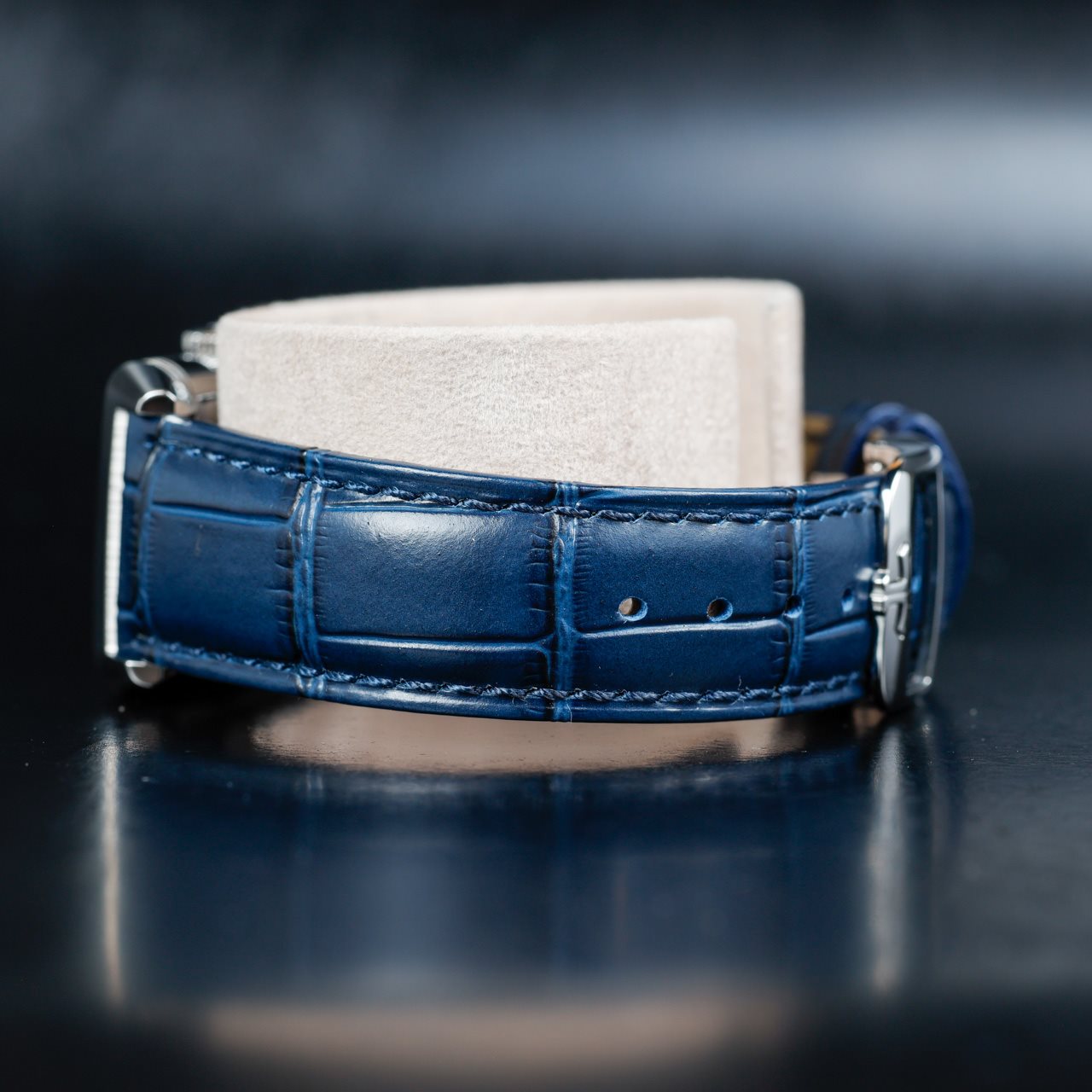 Exel Watches Reverso 3