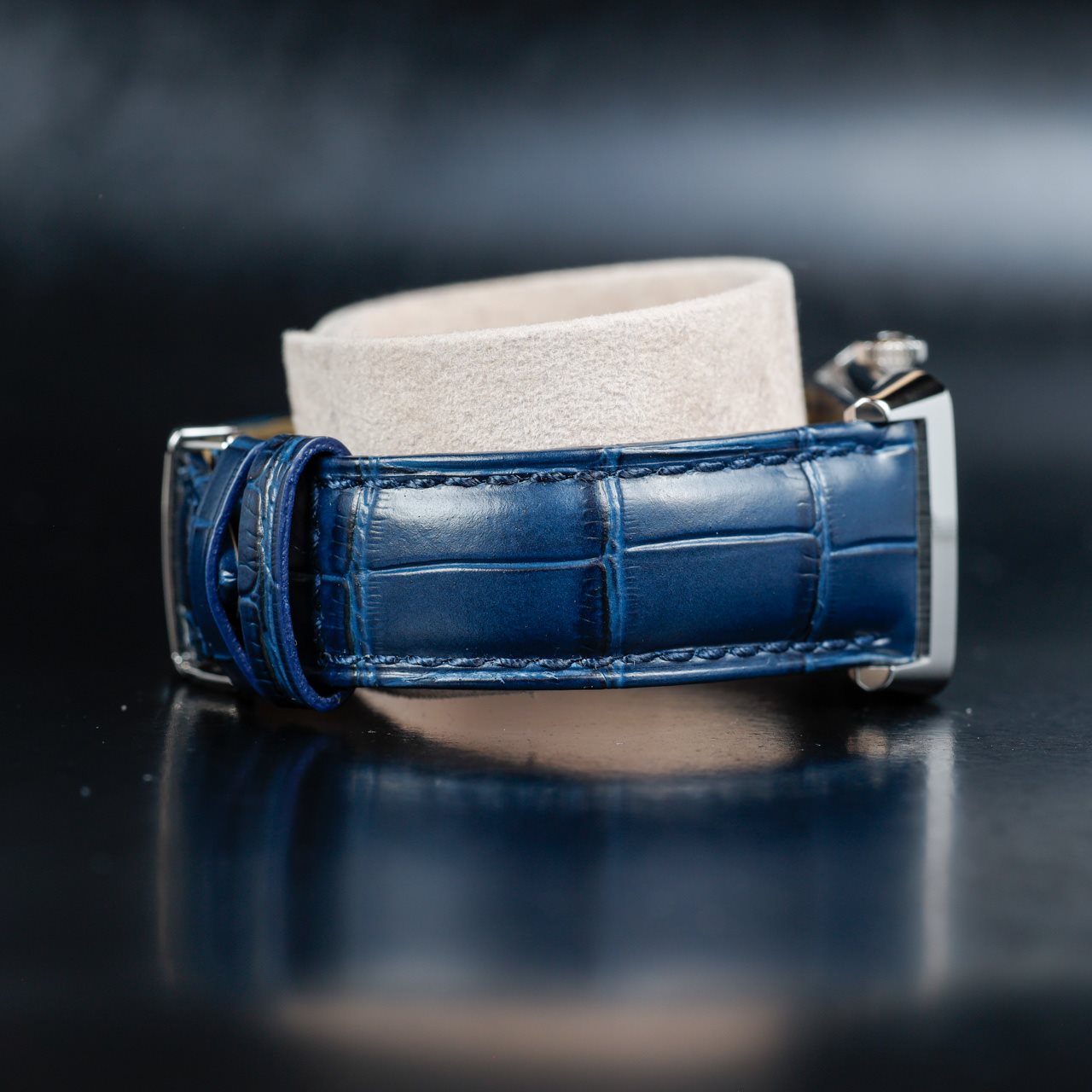 Exel Watches Reverso 5