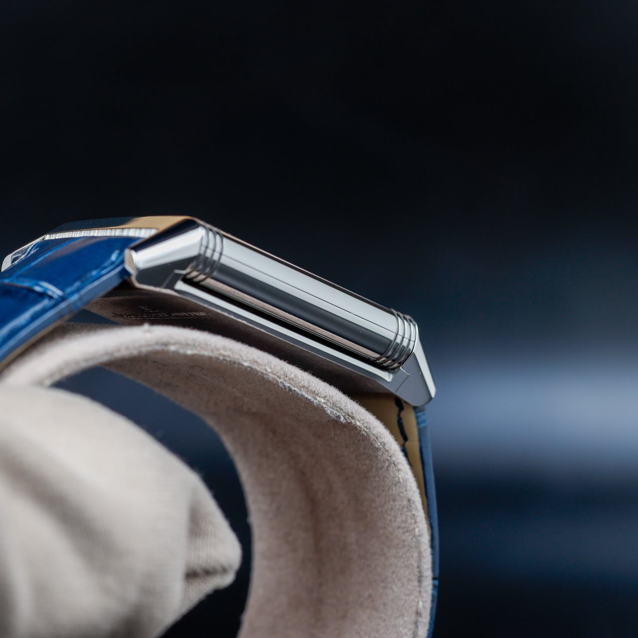 Exel Watches Reverso 6