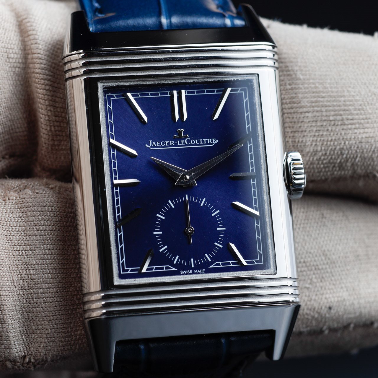 Exel Watches Reverso 8