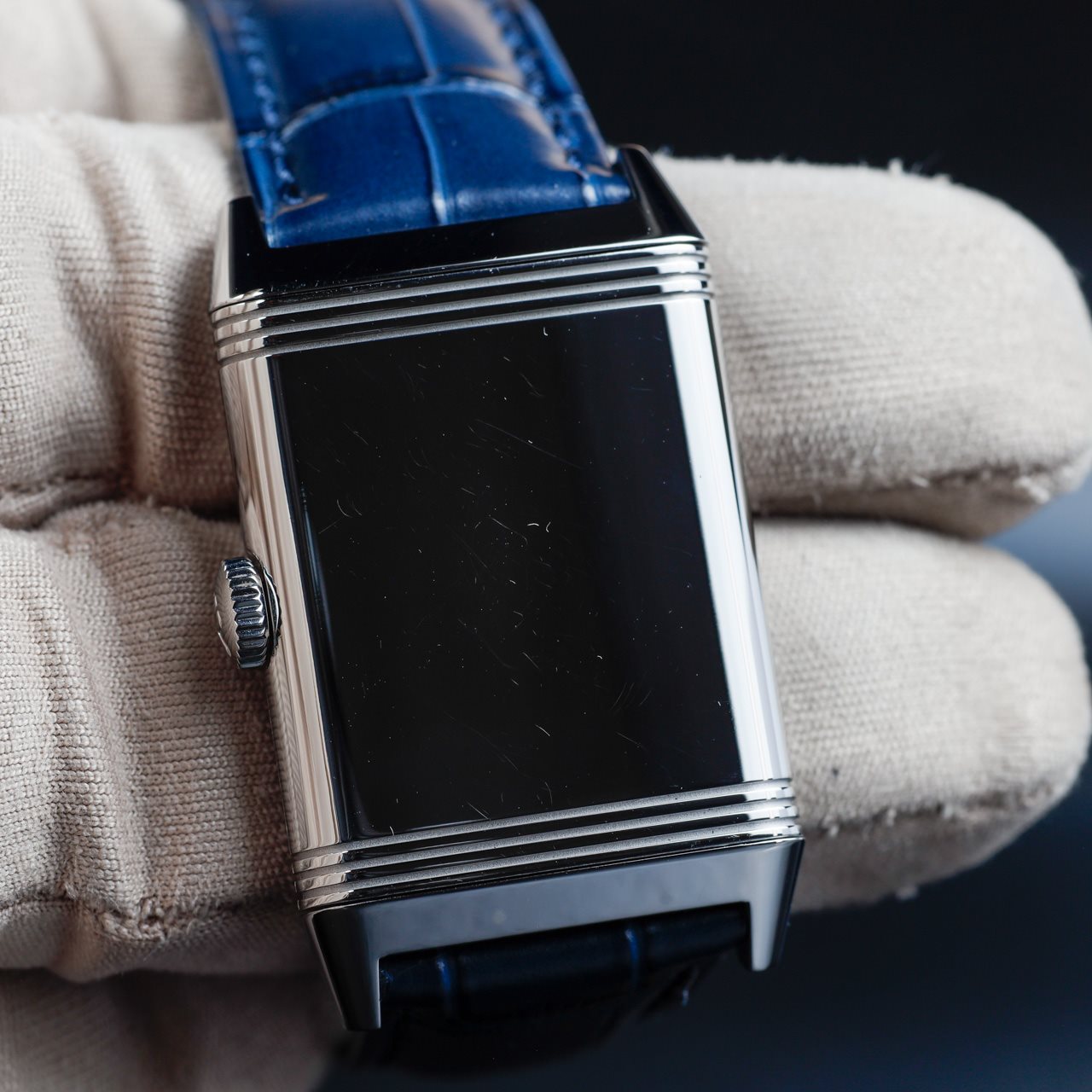 Exel Watches Reverso 9
