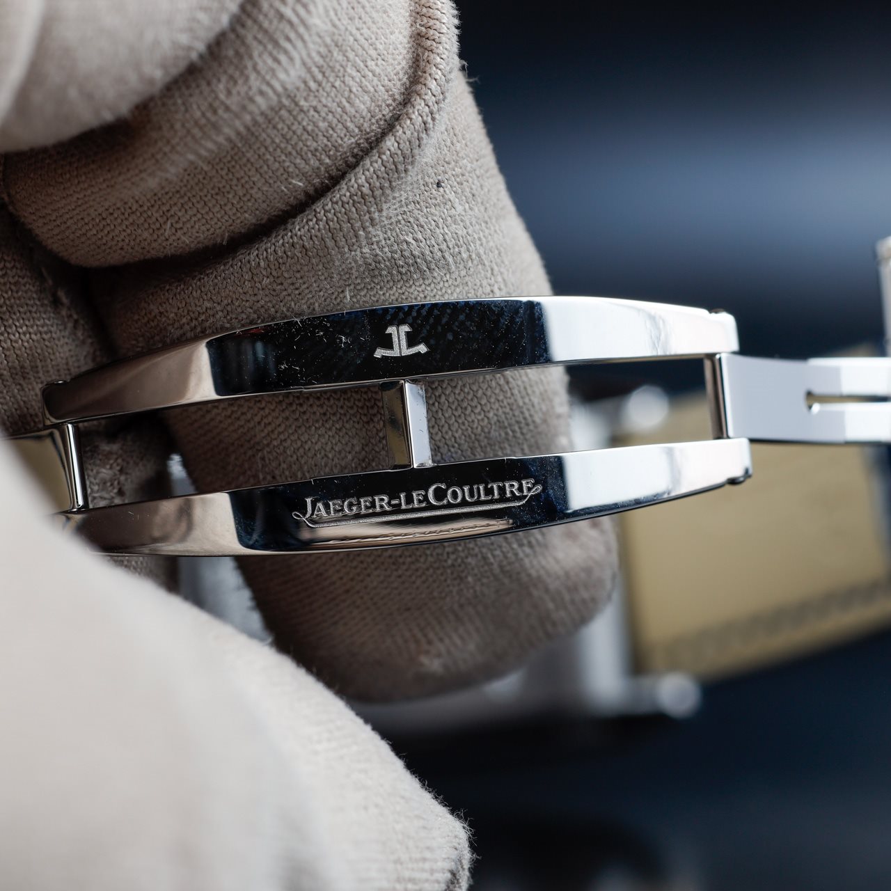 Exel Watches Reverso 11
