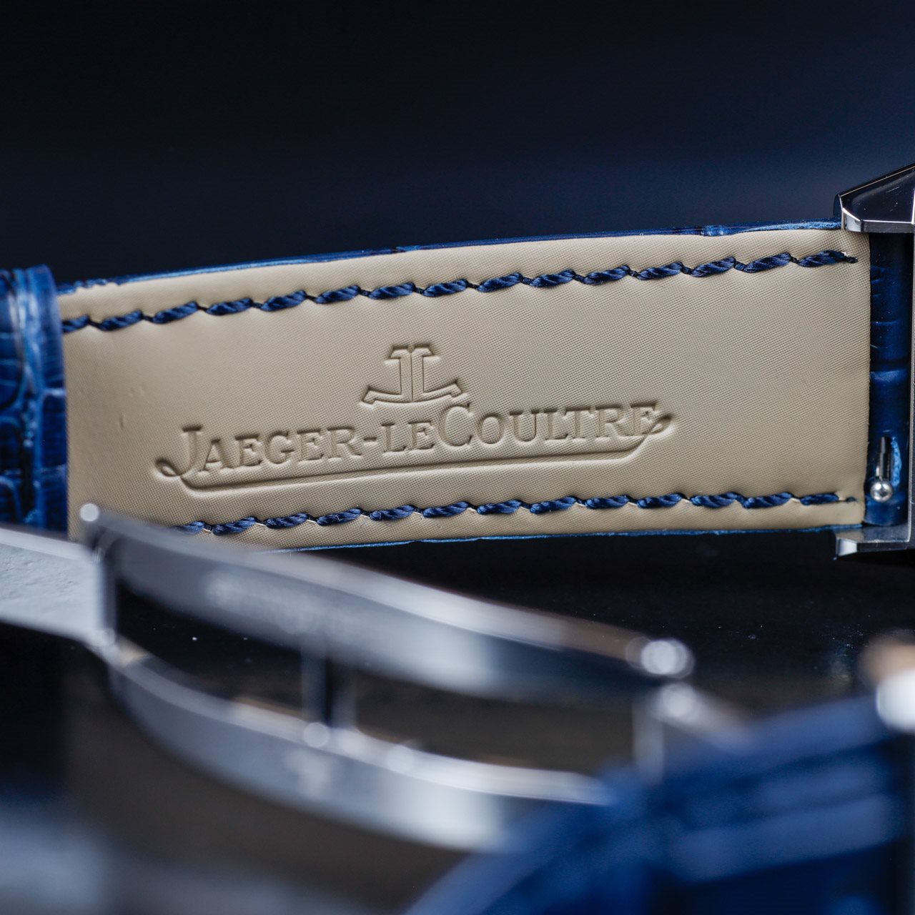 Exel Watches Reverso 12