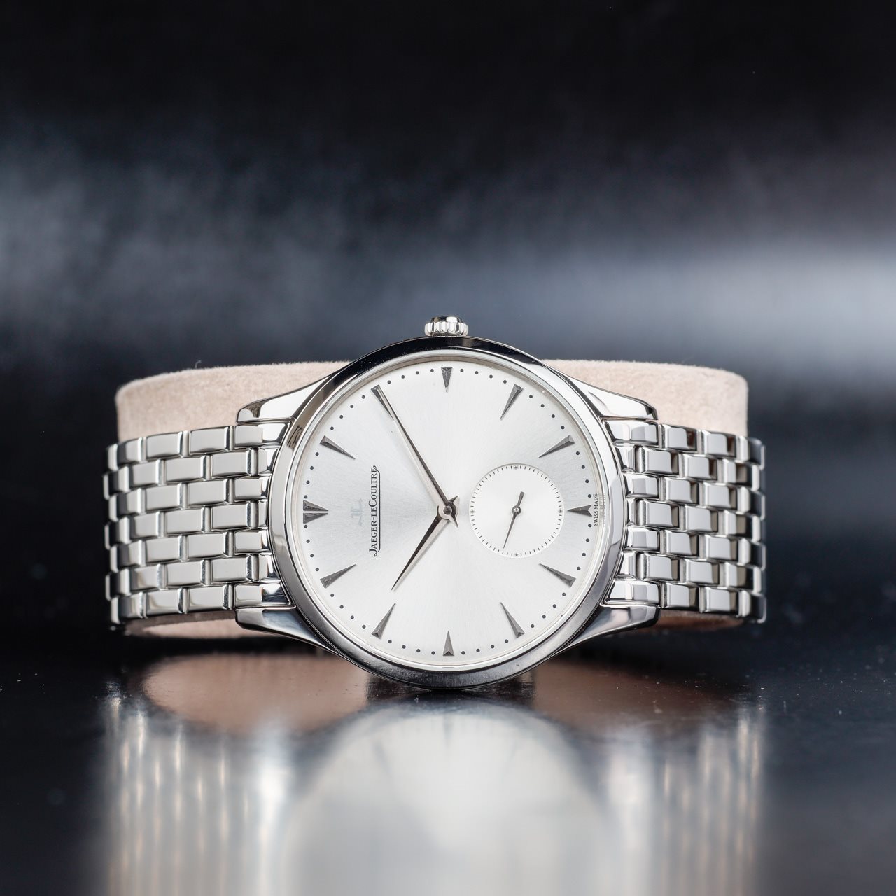 Exel Watches Master Grande Ultra Thin 2