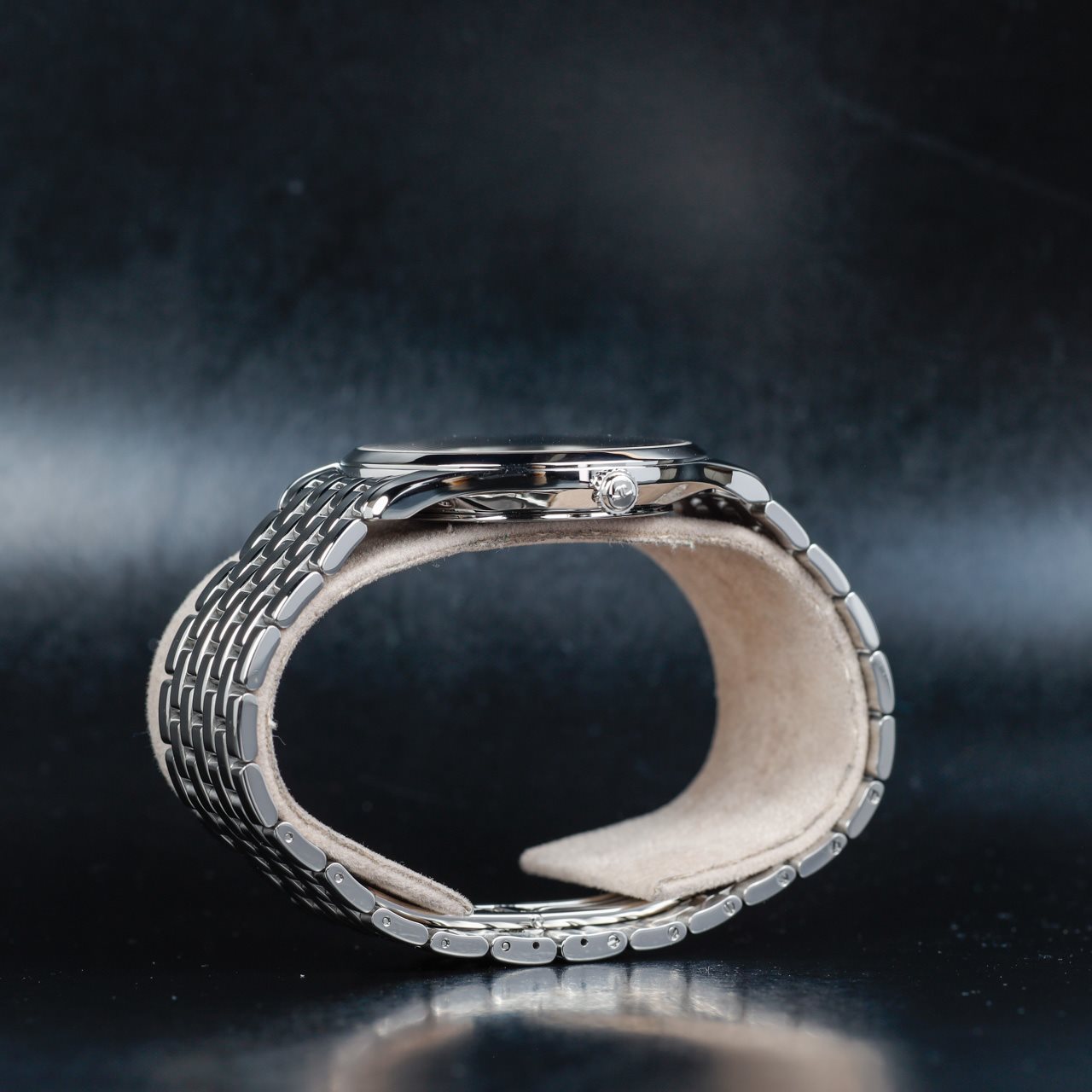 Exel Watches Master Grande Ultra Thin 8