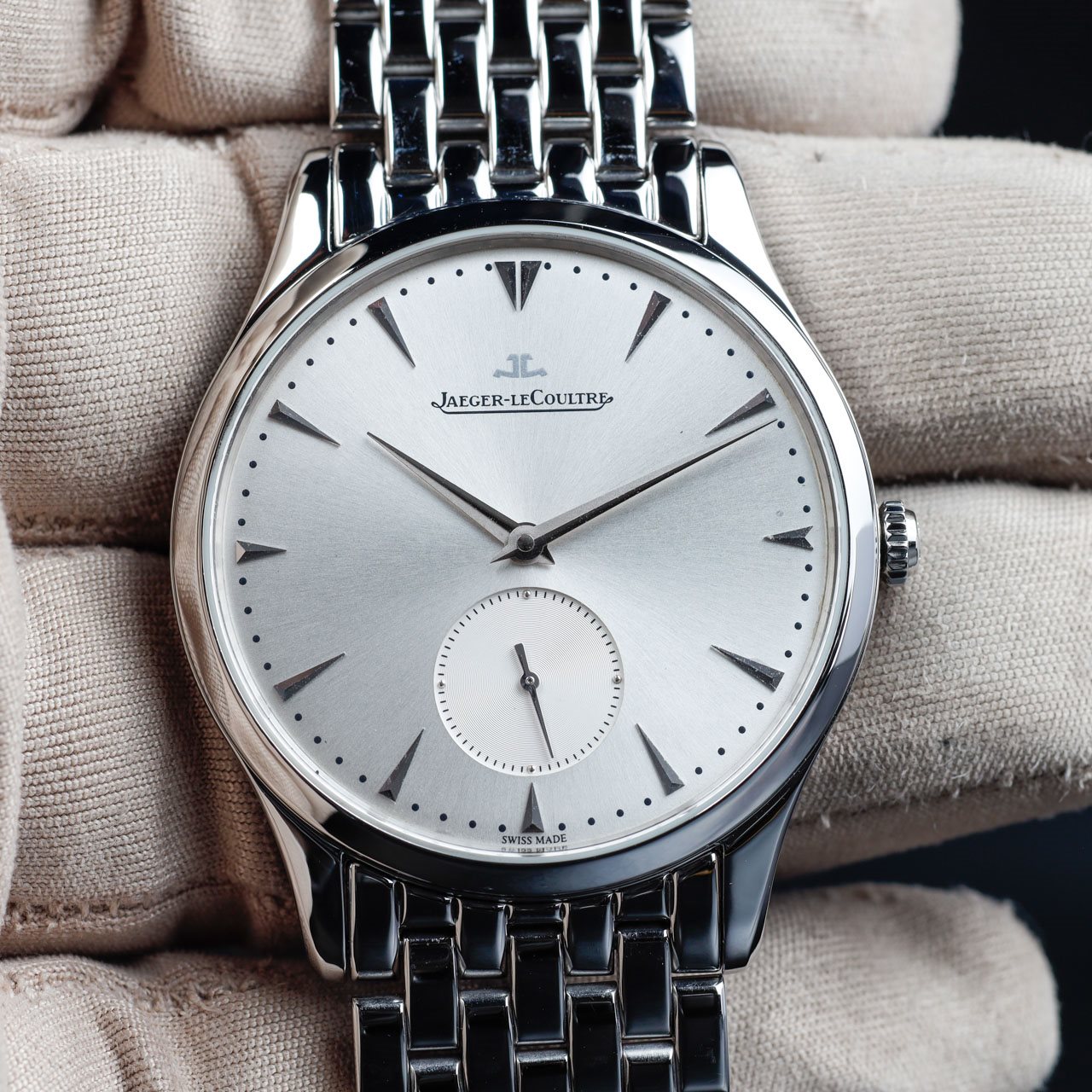 Exel Watches Master Grande Ultra Thin 10