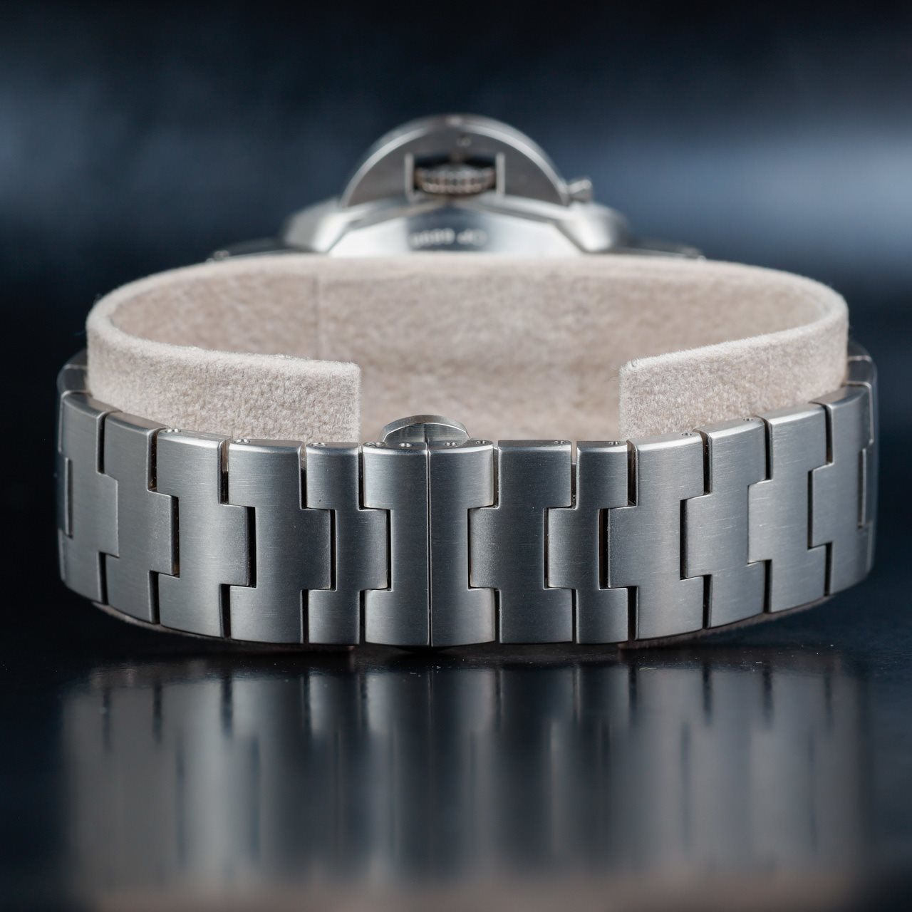 Exel Watches Luminor Marina 1950 3 Days Automatic 4