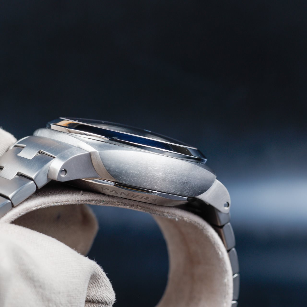 Exel Watches Luminor Marina 1950 3 Days Automatic 6