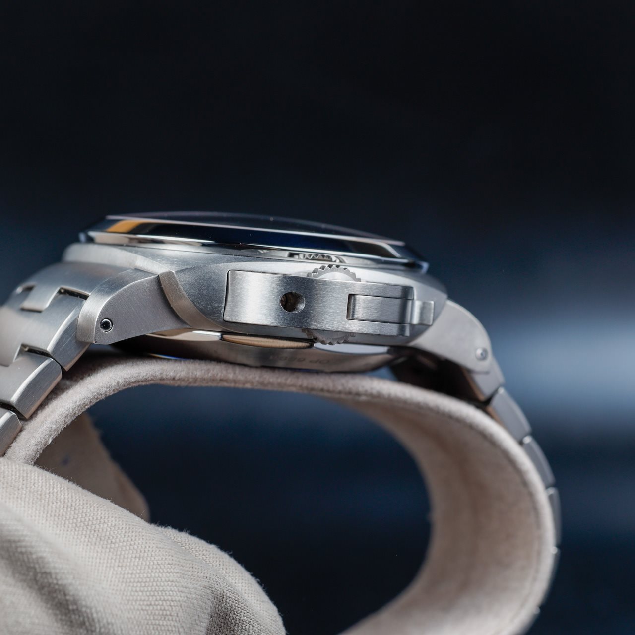 Exel Watches Luminor Marina 1950 3 Days Automatic 7