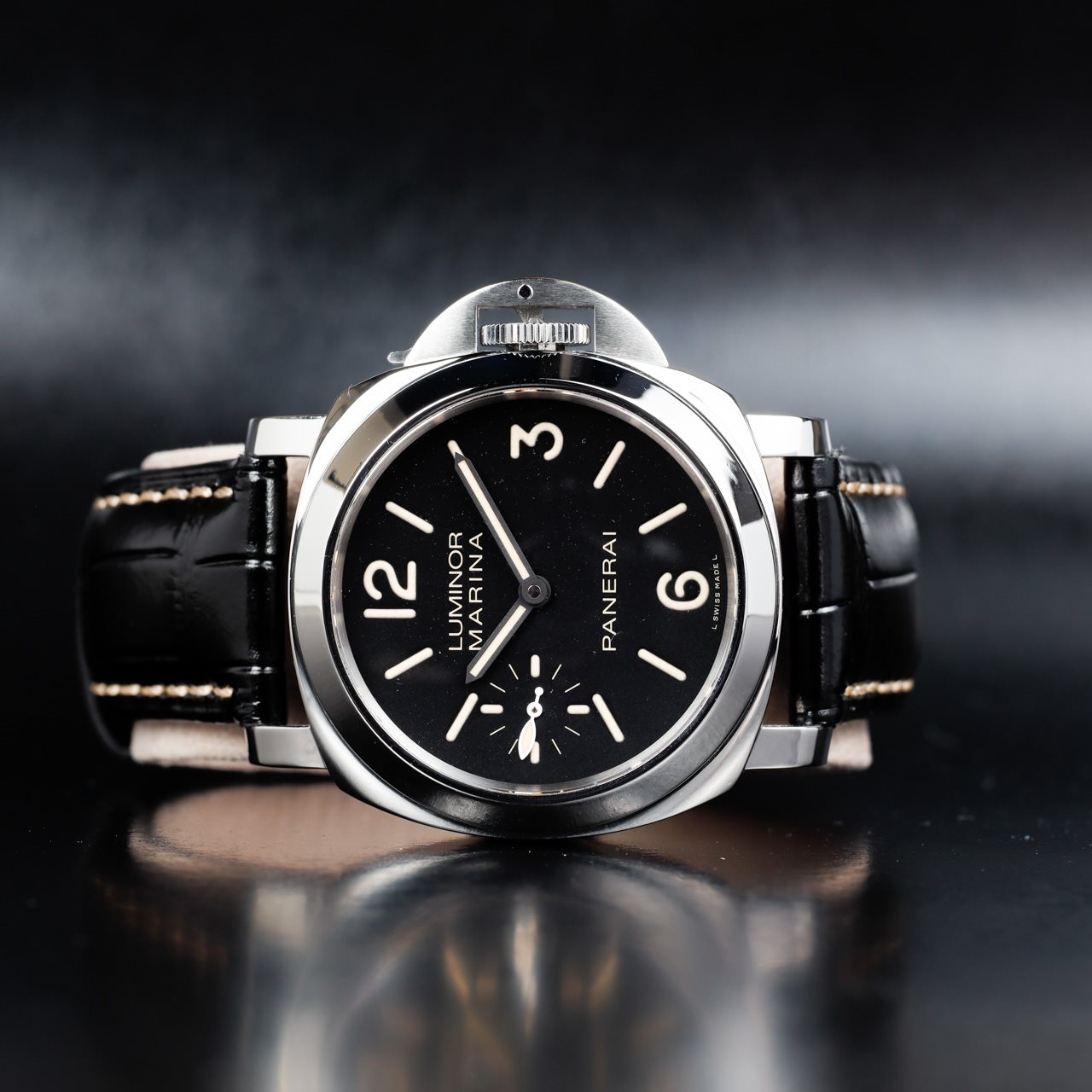 Exel Watches Luminor Marina 2