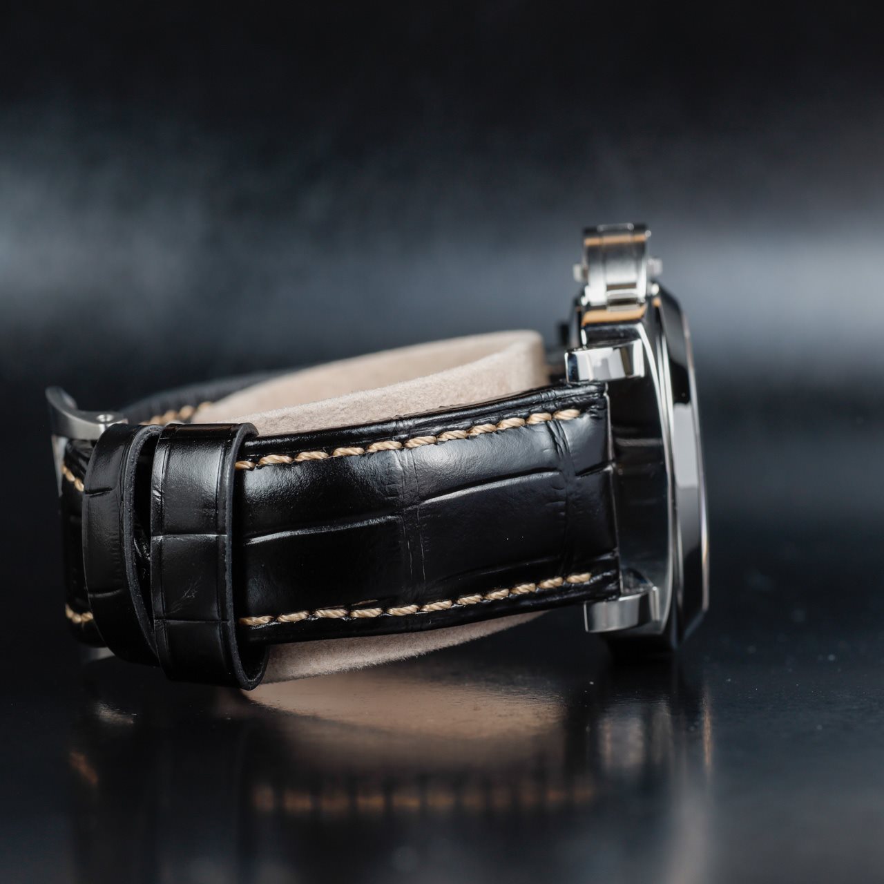 Exel Watches Luminor Marina 5