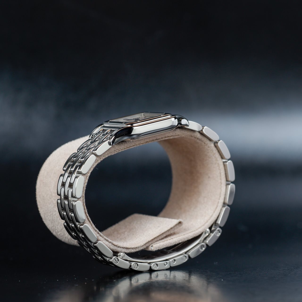 Exel Watches Cartier Panthère 8