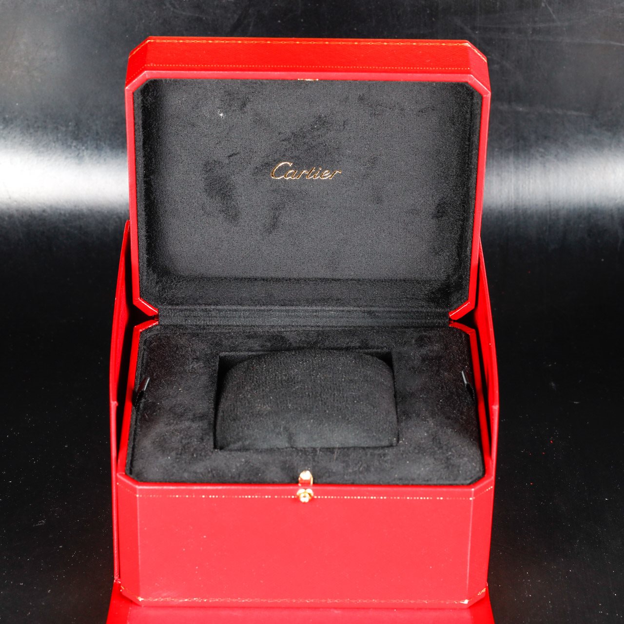 Exel Watches Cartier Santos Galbée XL 14