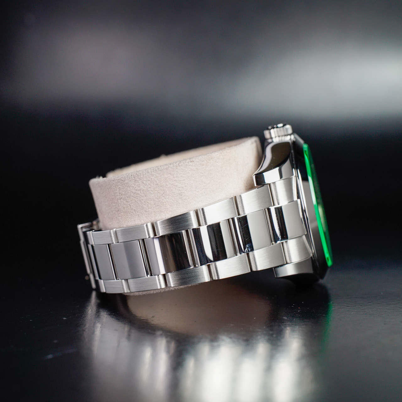 Exel Watches MILGAUSS 5