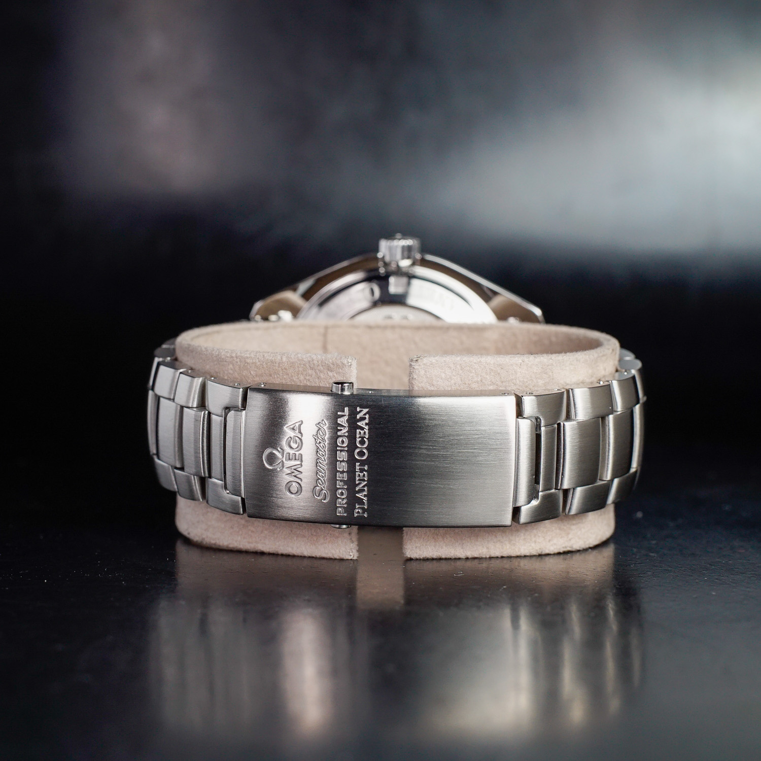 Exel Watches SEAMASTER 4