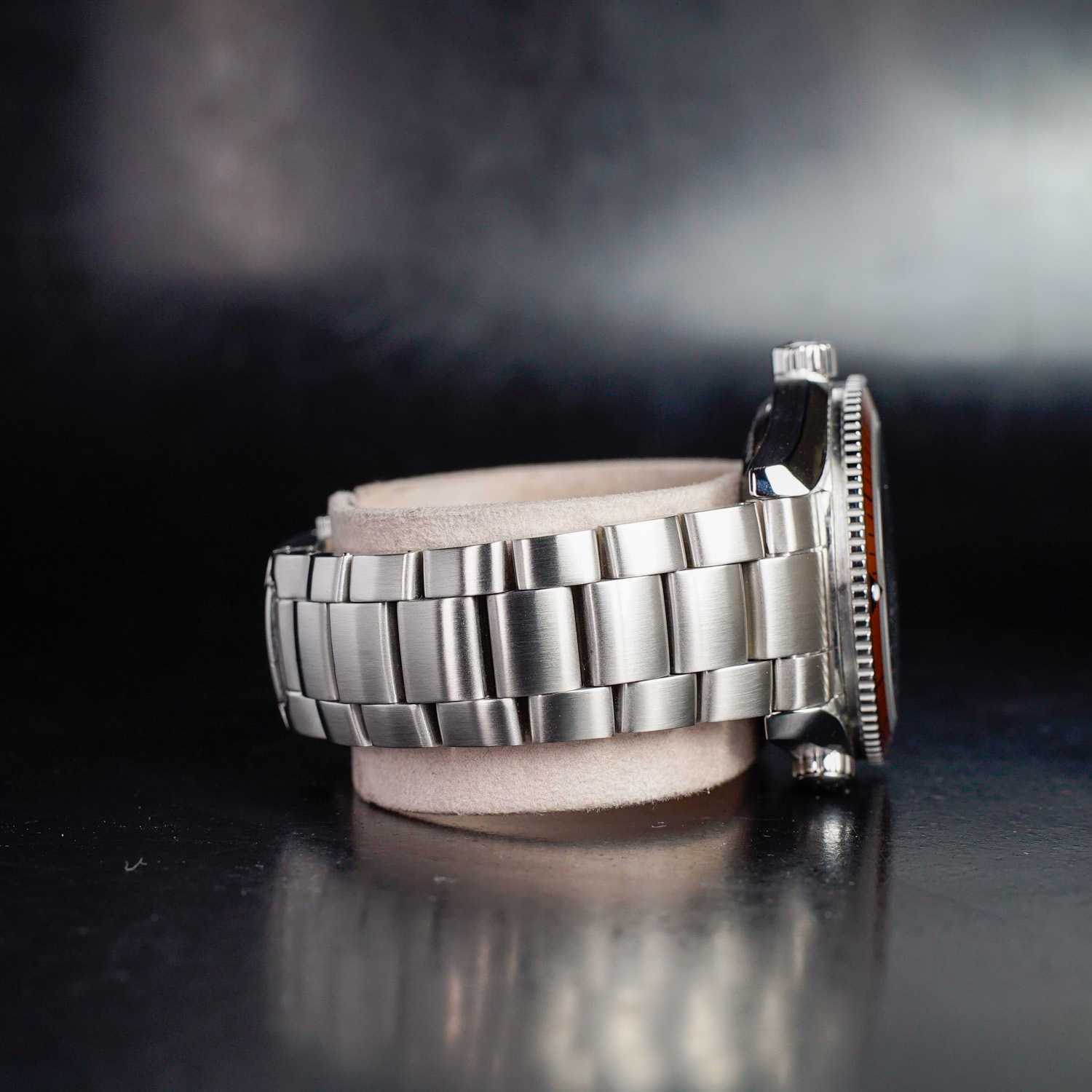 Exel Watches SEAMASTER 5