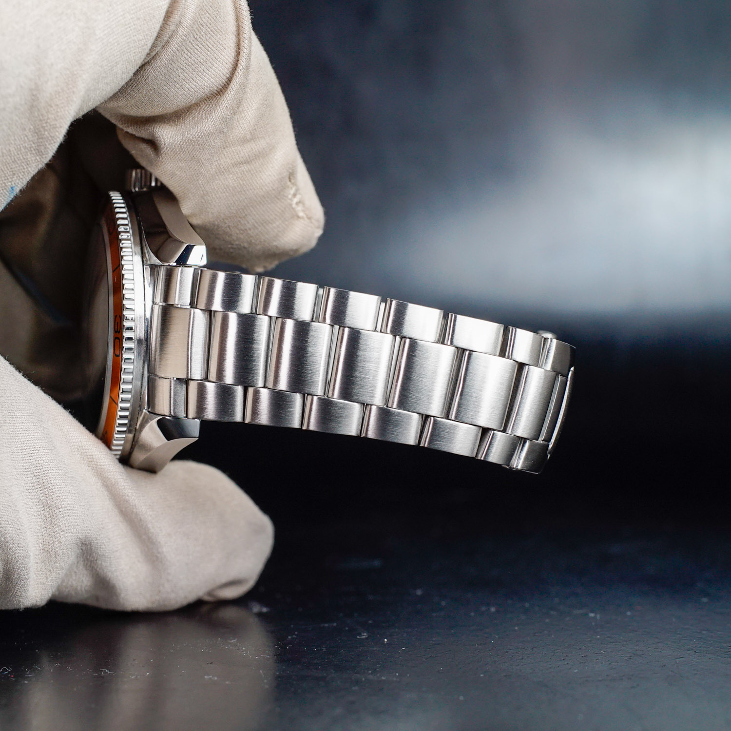 Exel Watches SEAMASTER 9