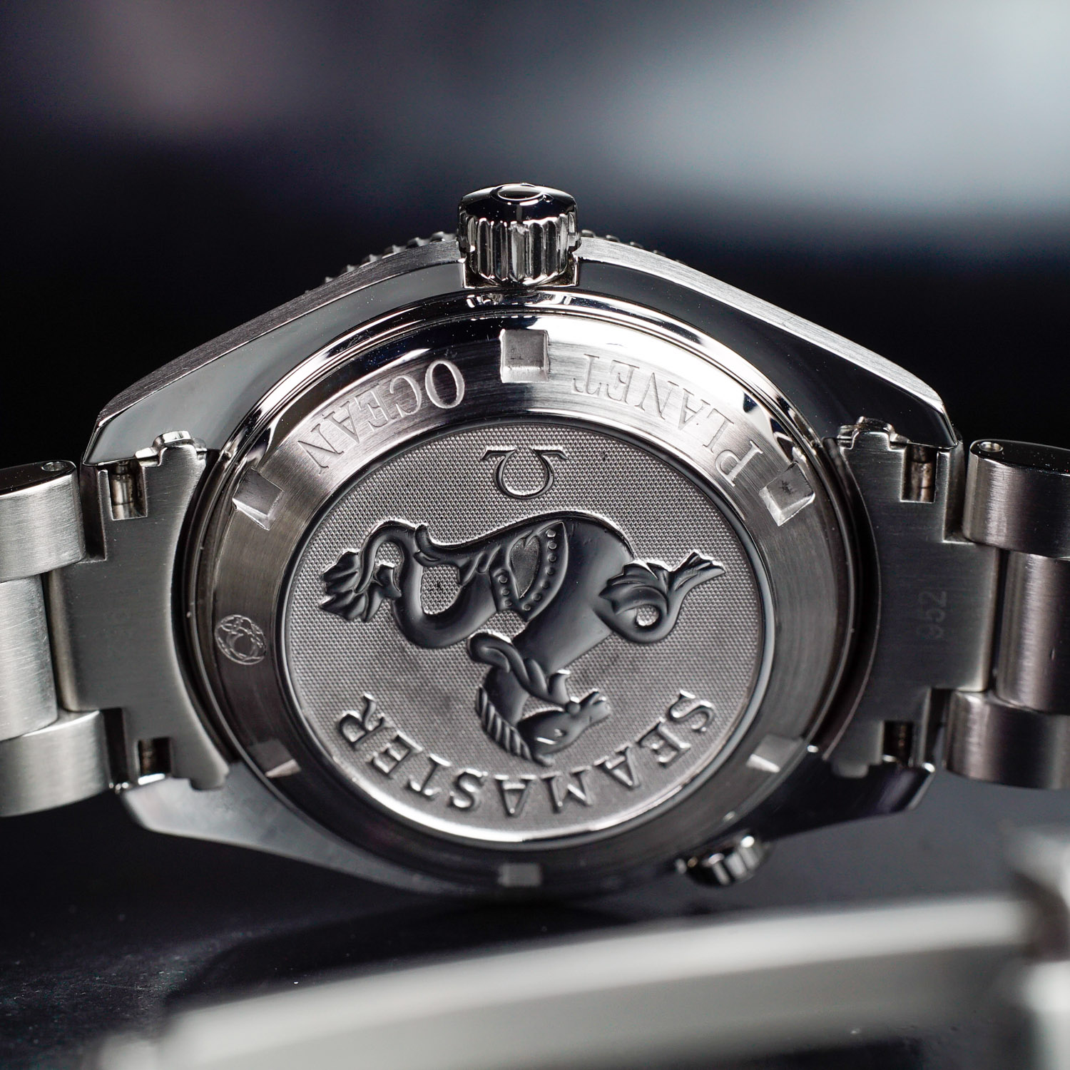 Exel Watches SEAMASTER 11