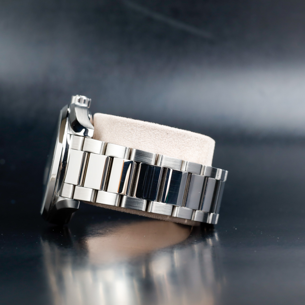 Exel Watches SEAMASTER AQUA TERRA 150M 3
