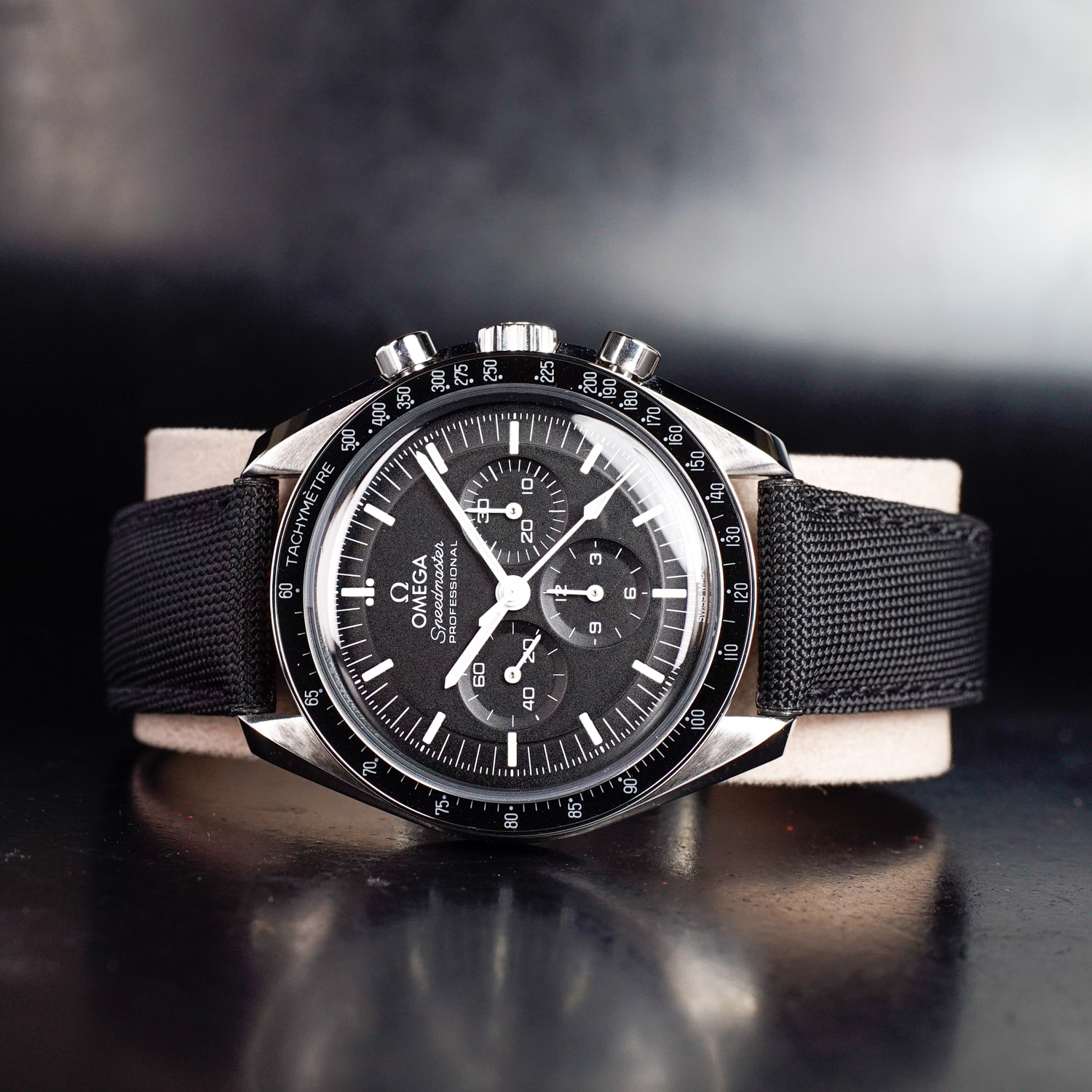 Exel Watches SPEEDMASTER MOONWATCH PROFESSIONAL 2