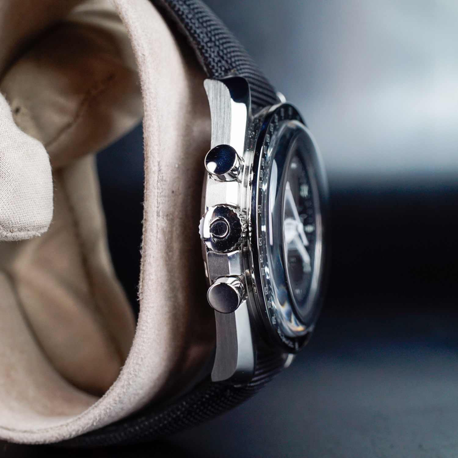 Exel Watches SPEEDMASTER MOONWATCH PROFESSIONAL 7