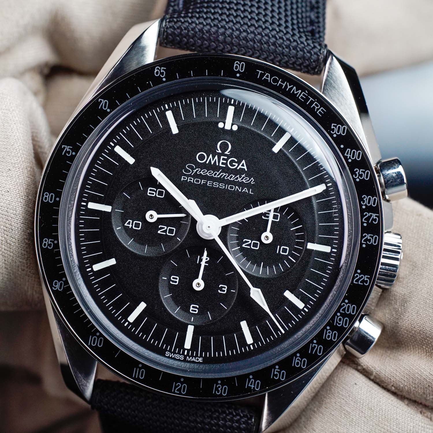 Exel Watches SPEEDMASTER MOONWATCH PROFESSIONAL 8