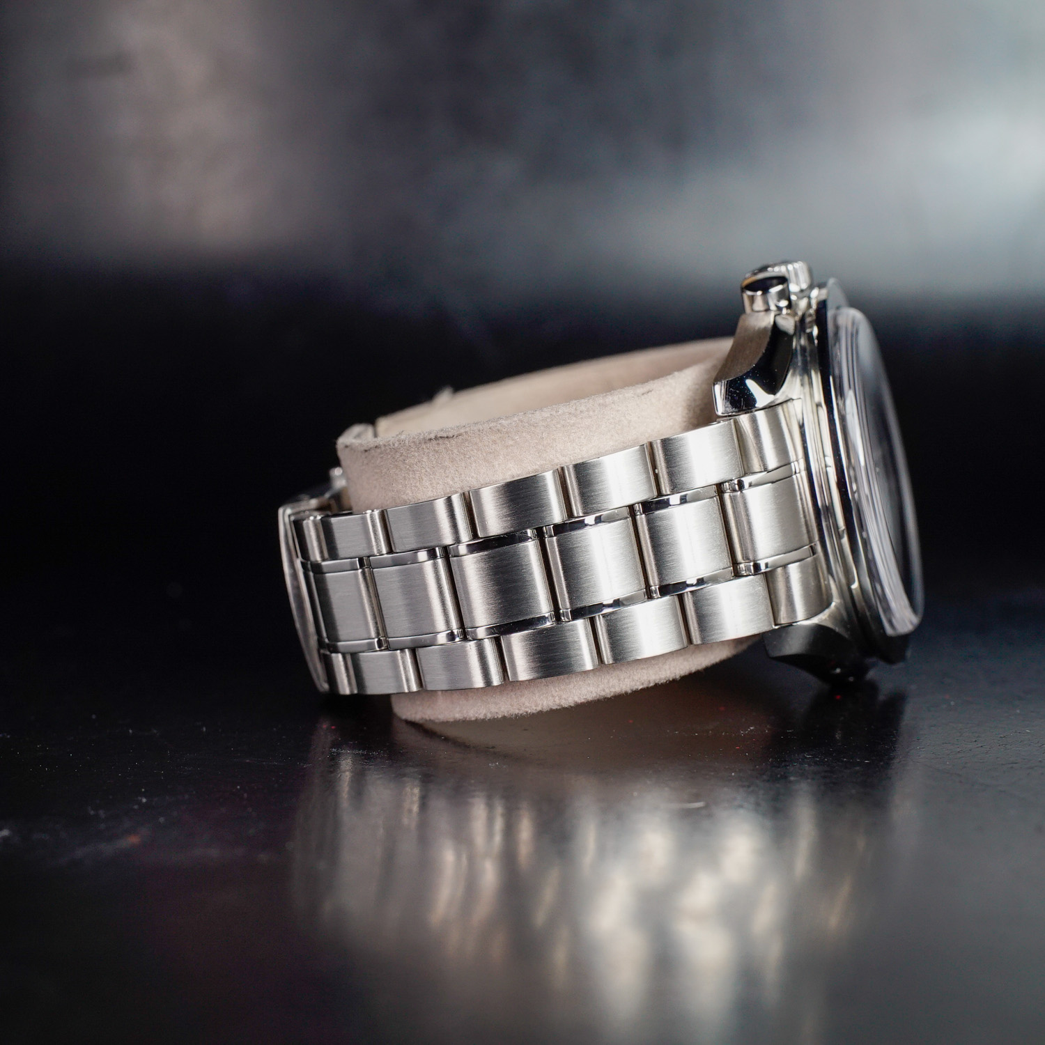 Exel Watches SPEEDMASTER MONDPHASE 5