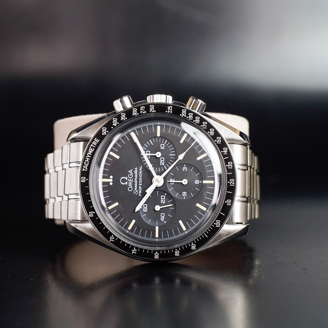 Exel Watches SPEEDMASTER “Moon Watch” 1989 2