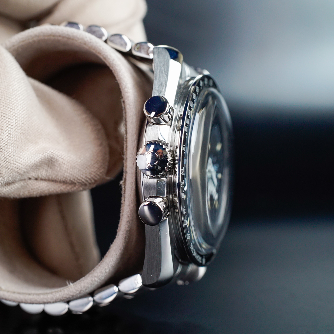 Exel Watches SPEEDMASTER “Moon Watch” 1989 7