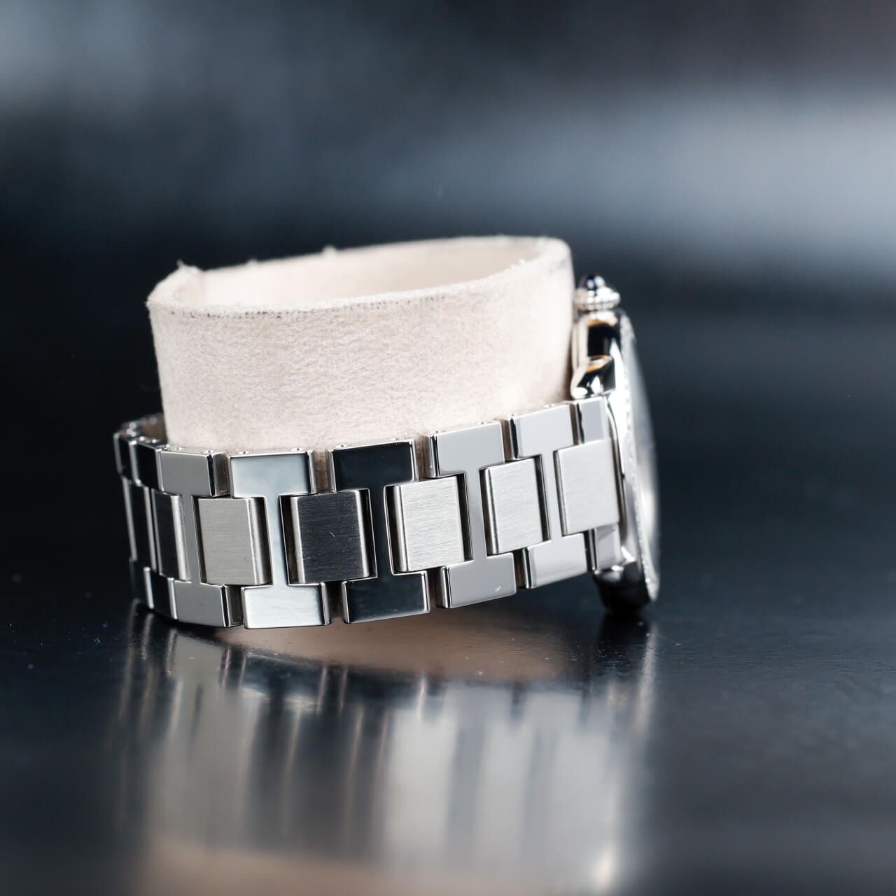Exel Watches Ronde Solo De Cartier 5